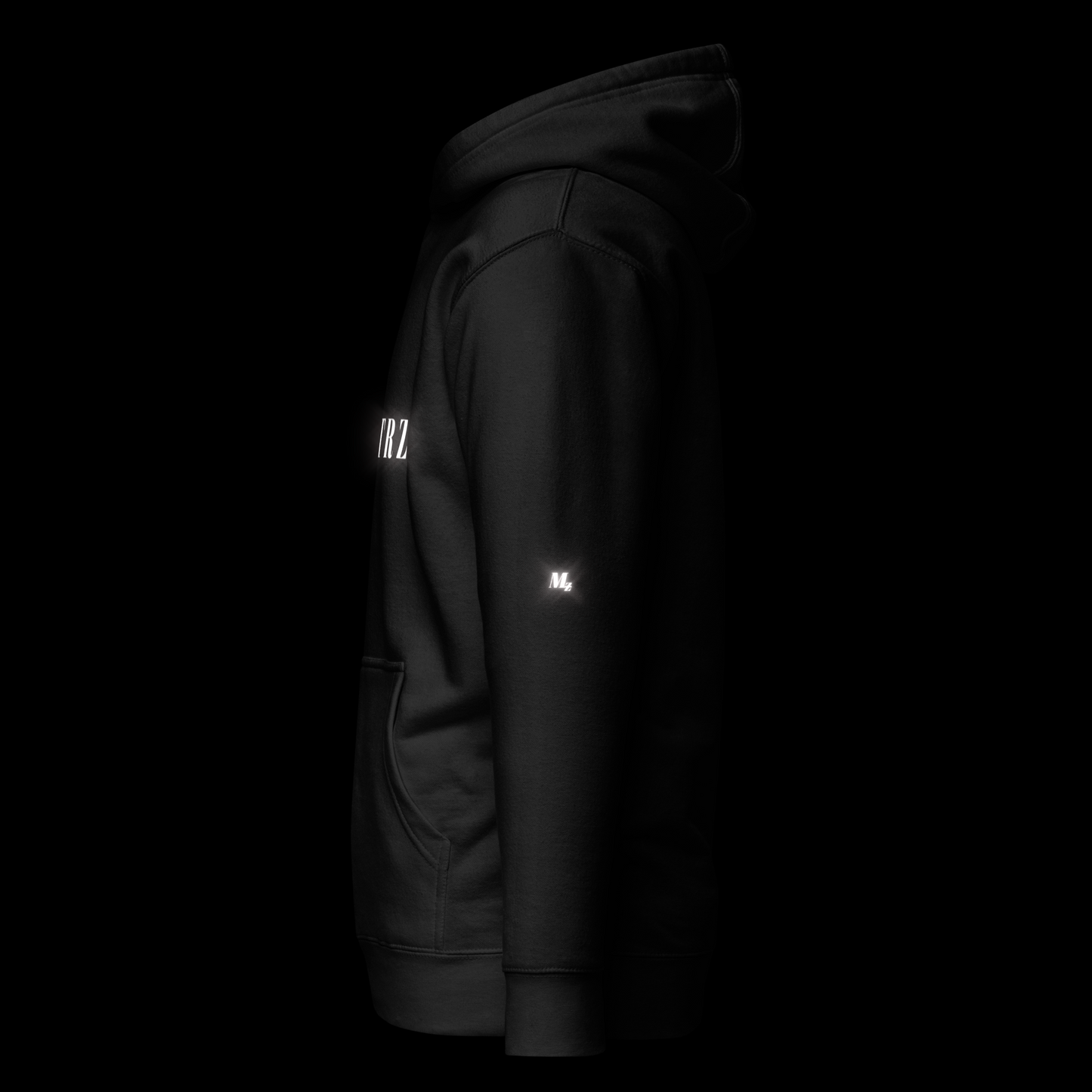 MASTRZ HOODIE