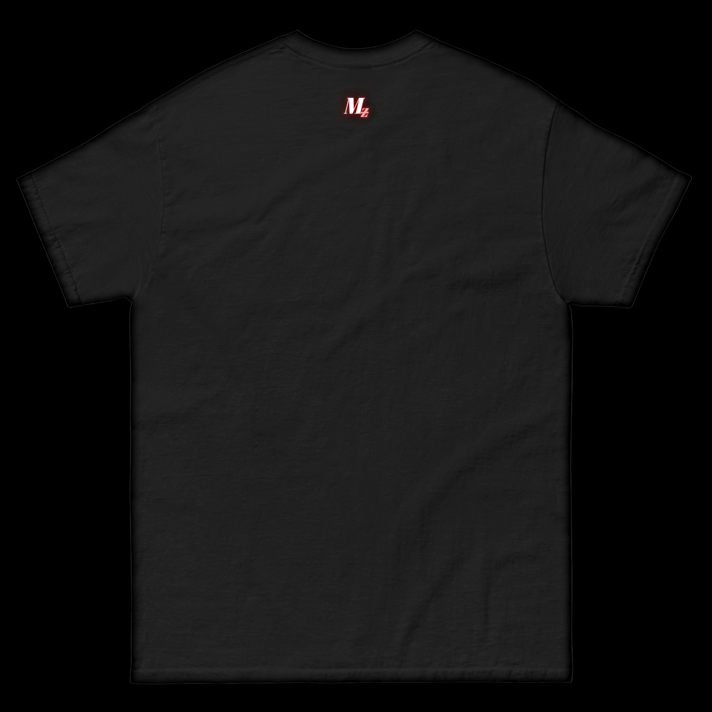 MASTRZ BRUCE LEE "GREAT MASTER" T-SHIRT