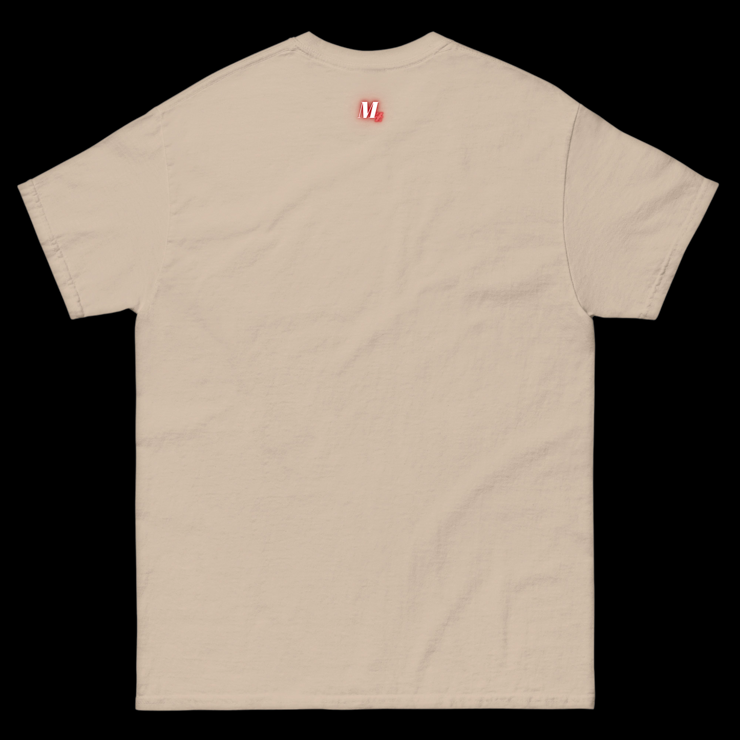 MASTRZ BRUCE LEE "GREAT MASTER" T-SHIRT