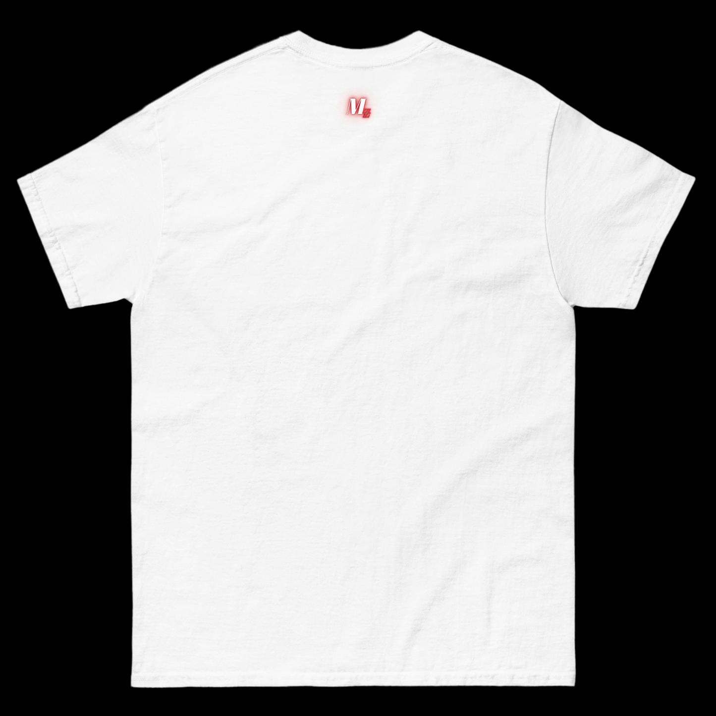 MASTRZ BRUCE LEE "GREAT MASTER" T-SHIRT