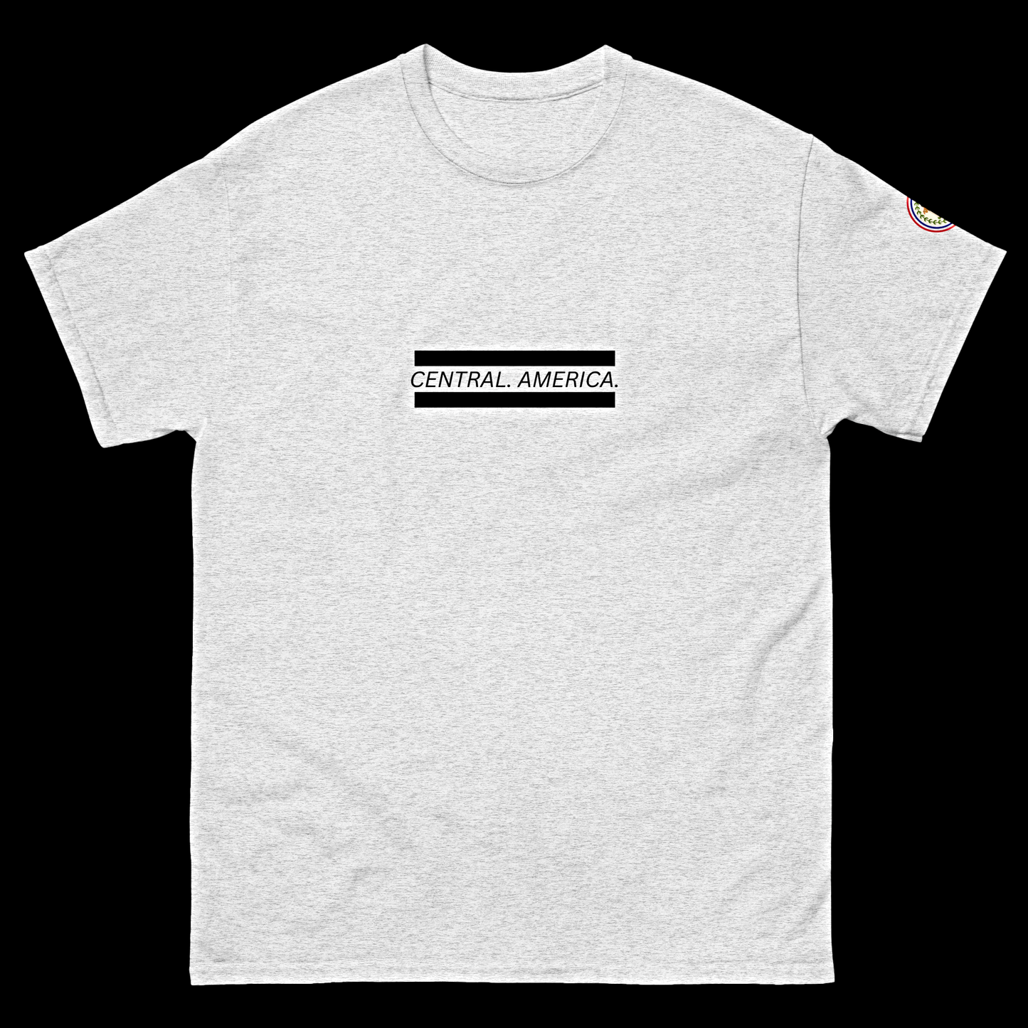 MASTRZ HERITAGE T SHIRT