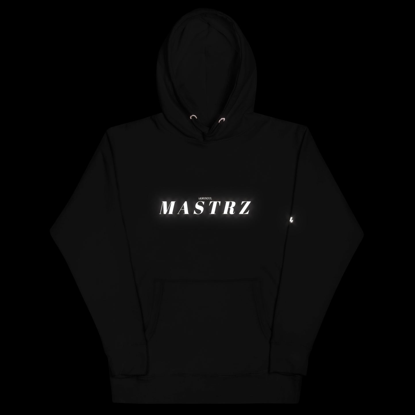 MASTRZ HOODIE