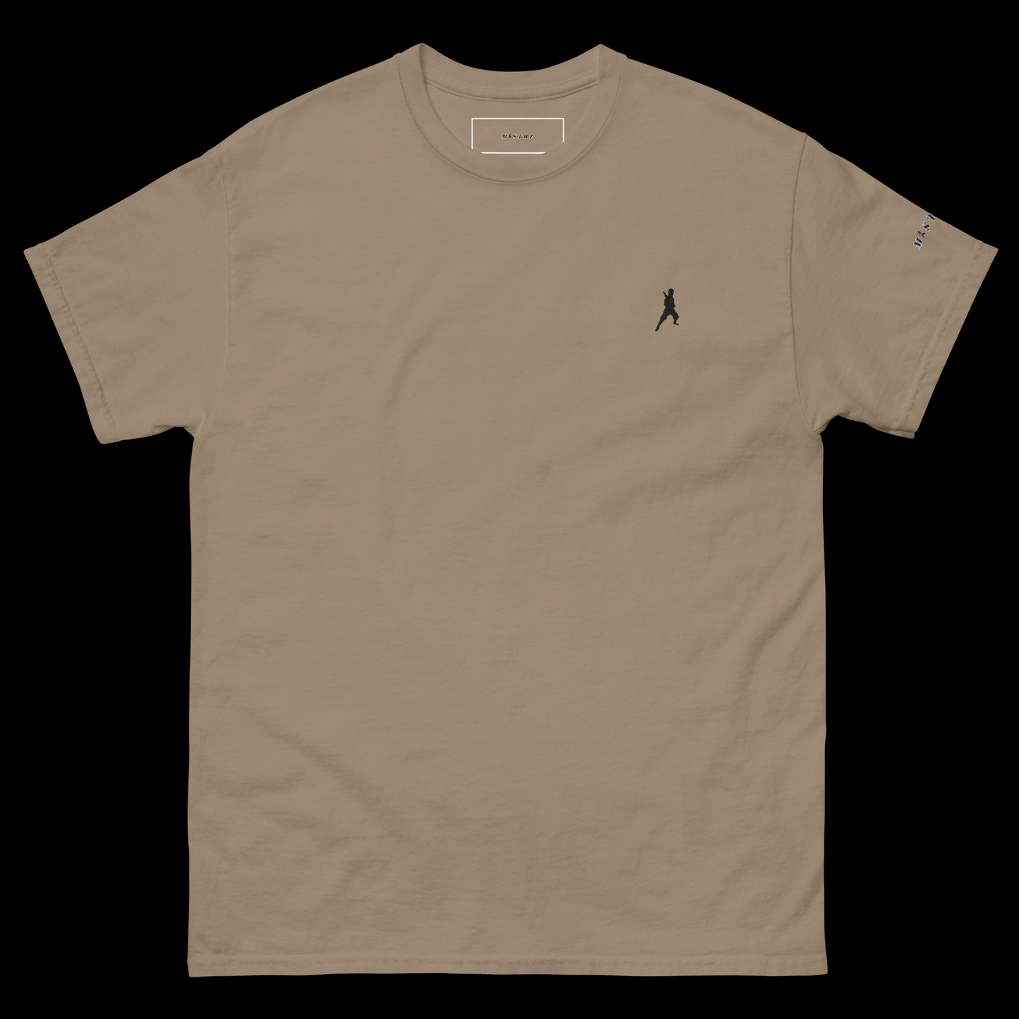 MASTRZ NINJA LOGO T-SHIRT