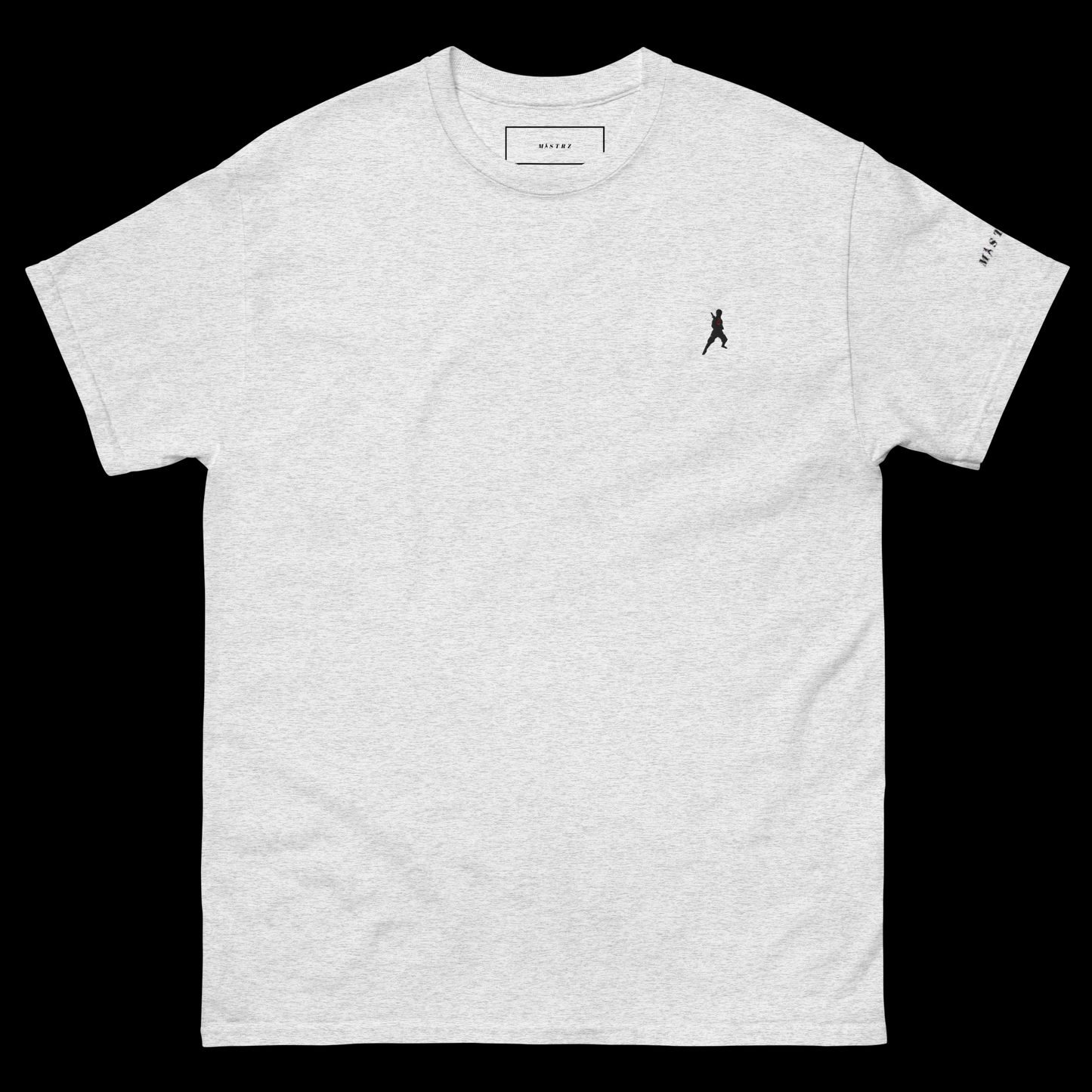 MASTRZ NINJA LOGO T-SHIRT