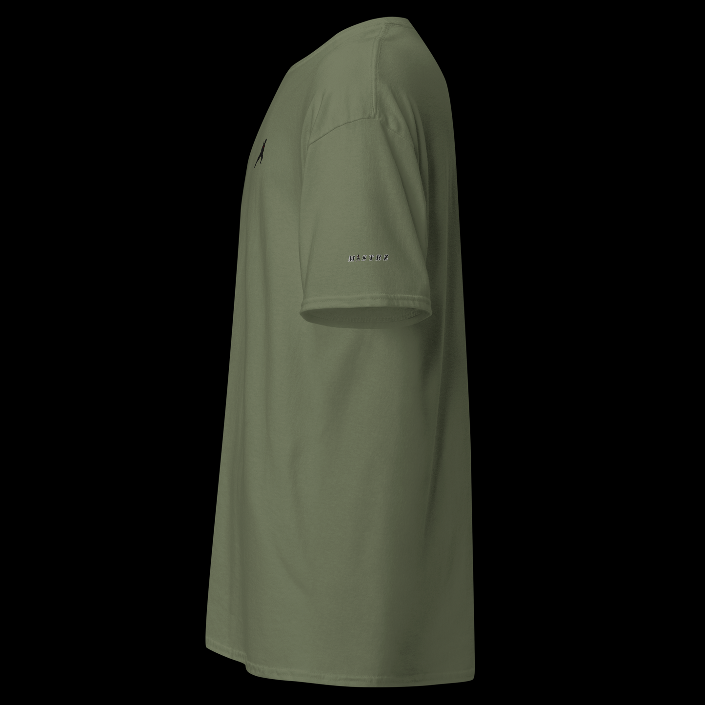 MASTRZ NINJA LOGO T-SHIRT