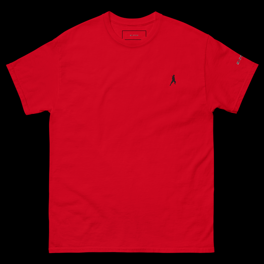 MASTRZ NINJA LOGO T-SHIRT