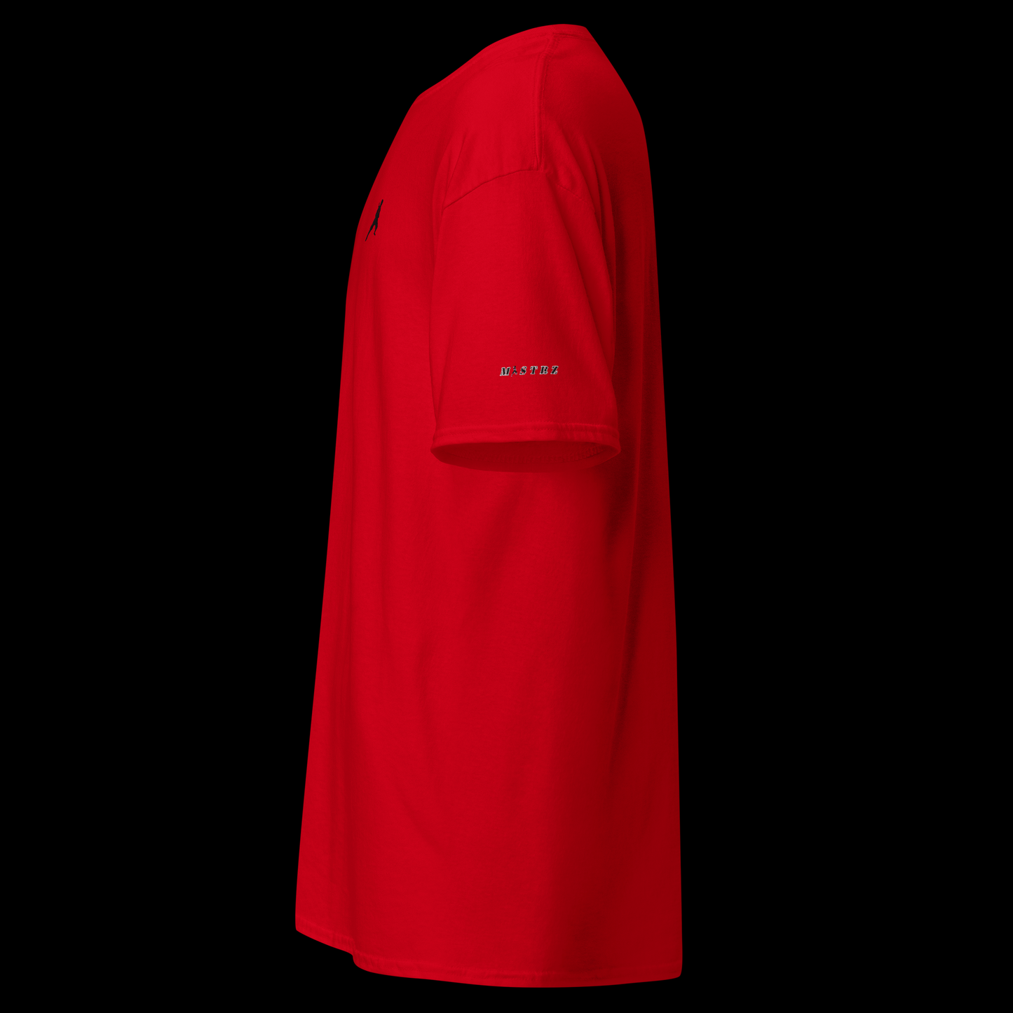 MASTRZ NINJA LOGO T-SHIRT
