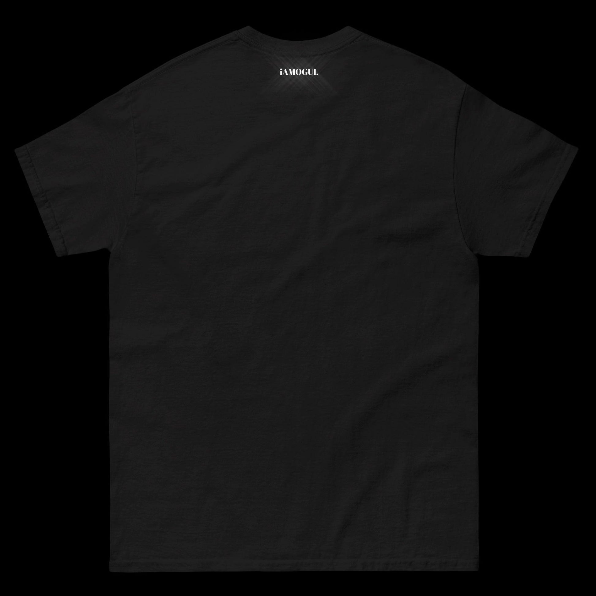 MASTRZ T-SHIRT - MASTRZ