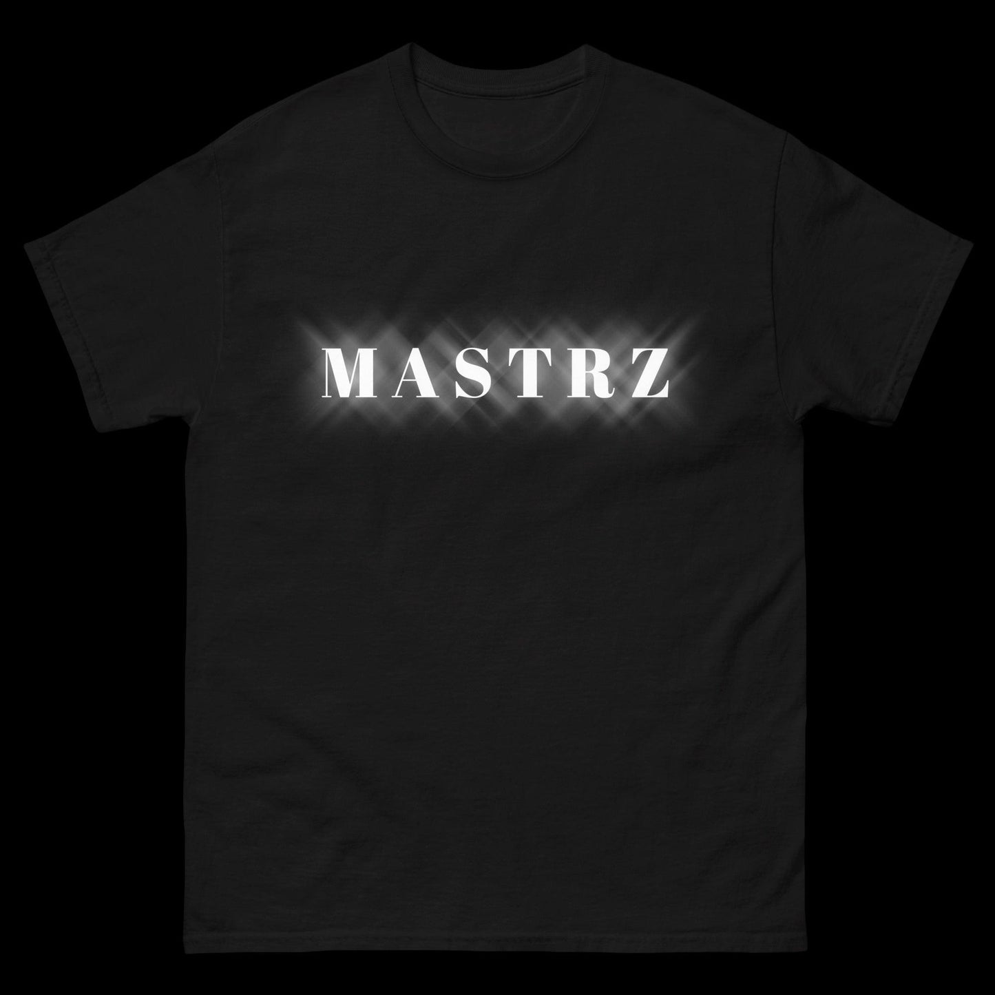 MASTRZ T-SHIRT - MASTRZ