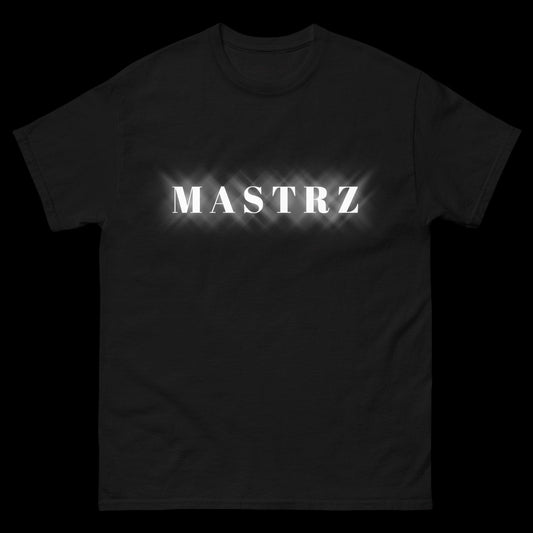 MASTRZ T-SHIRT - MASTRZ