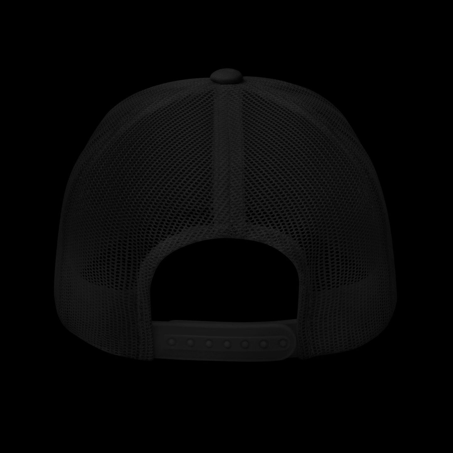 MASTRZ Trucker Hat - MASTRZ
