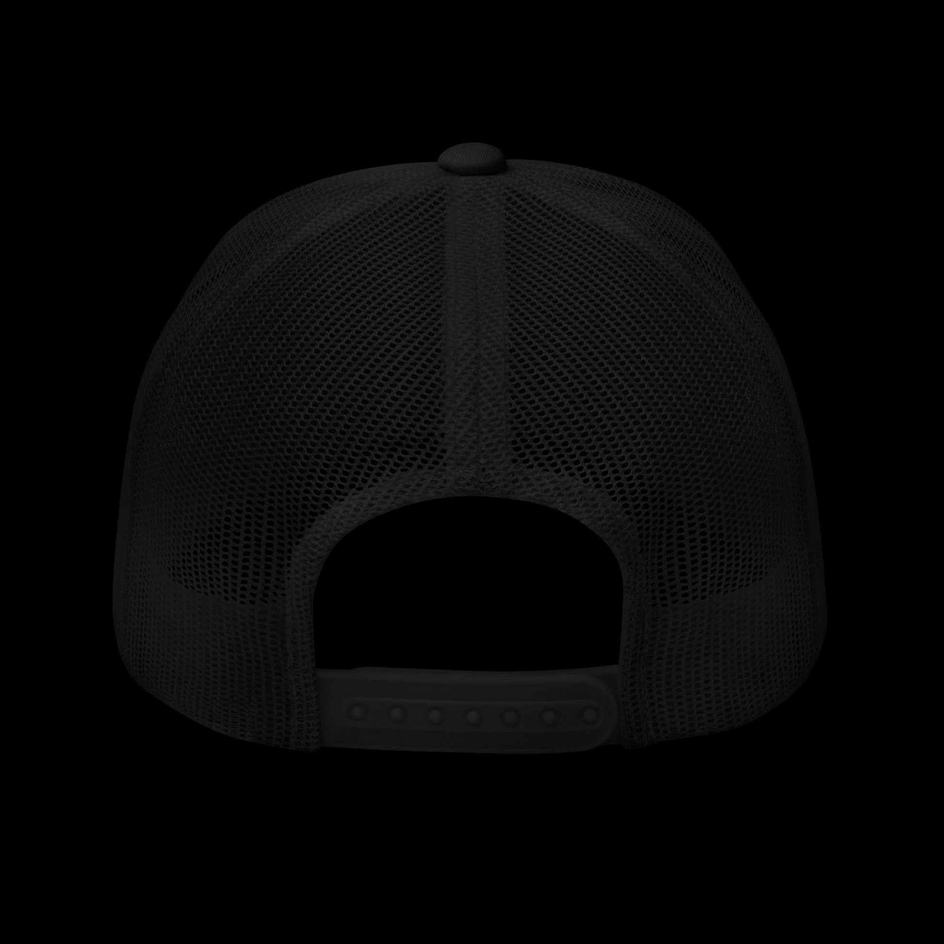 MASTRZ Trucker Hat - MASTRZ