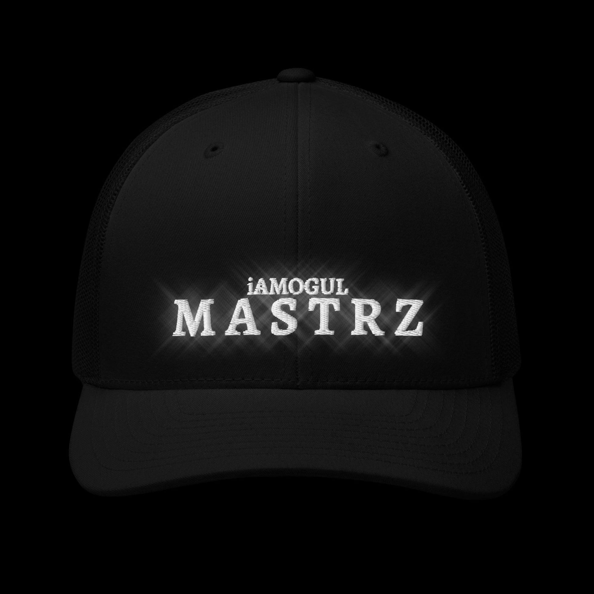 MASTRZ Trucker Hat - MASTRZ
