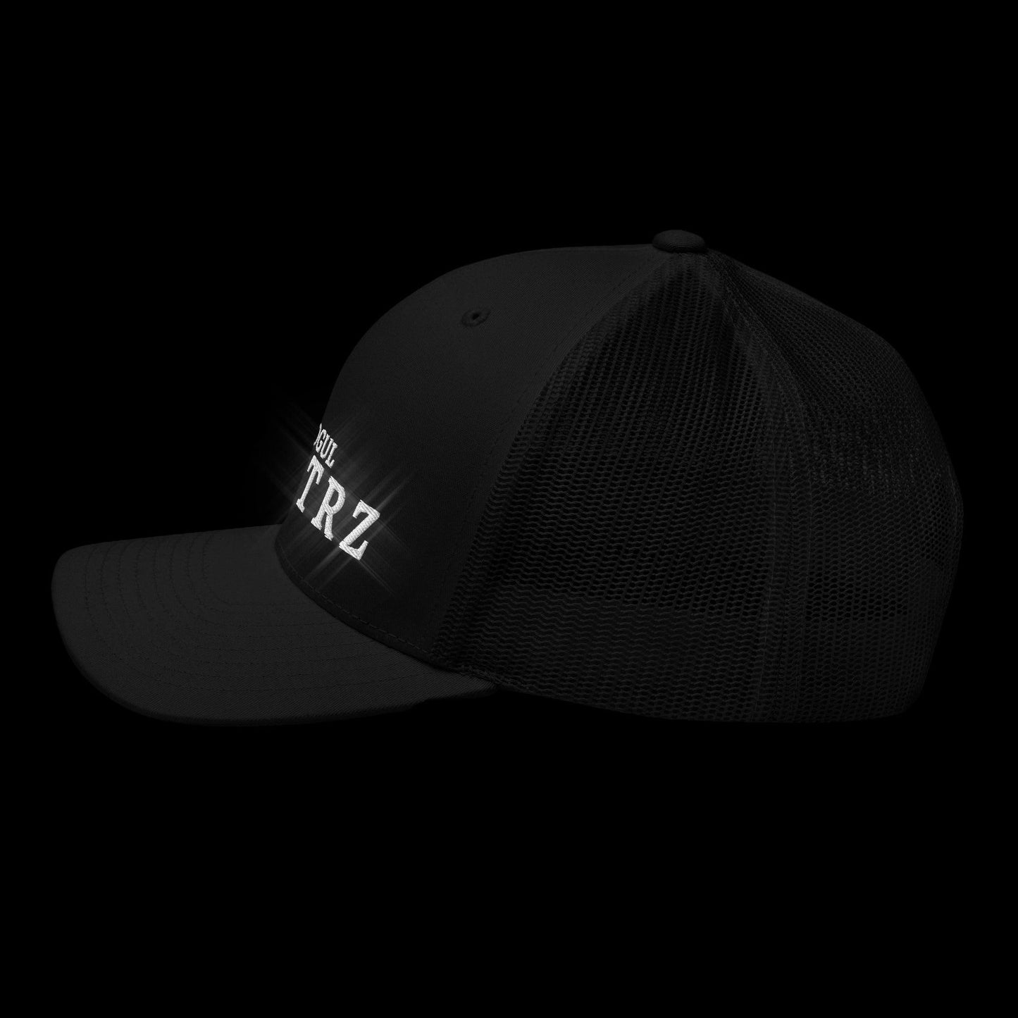 MASTRZ Trucker Hat - MASTRZ