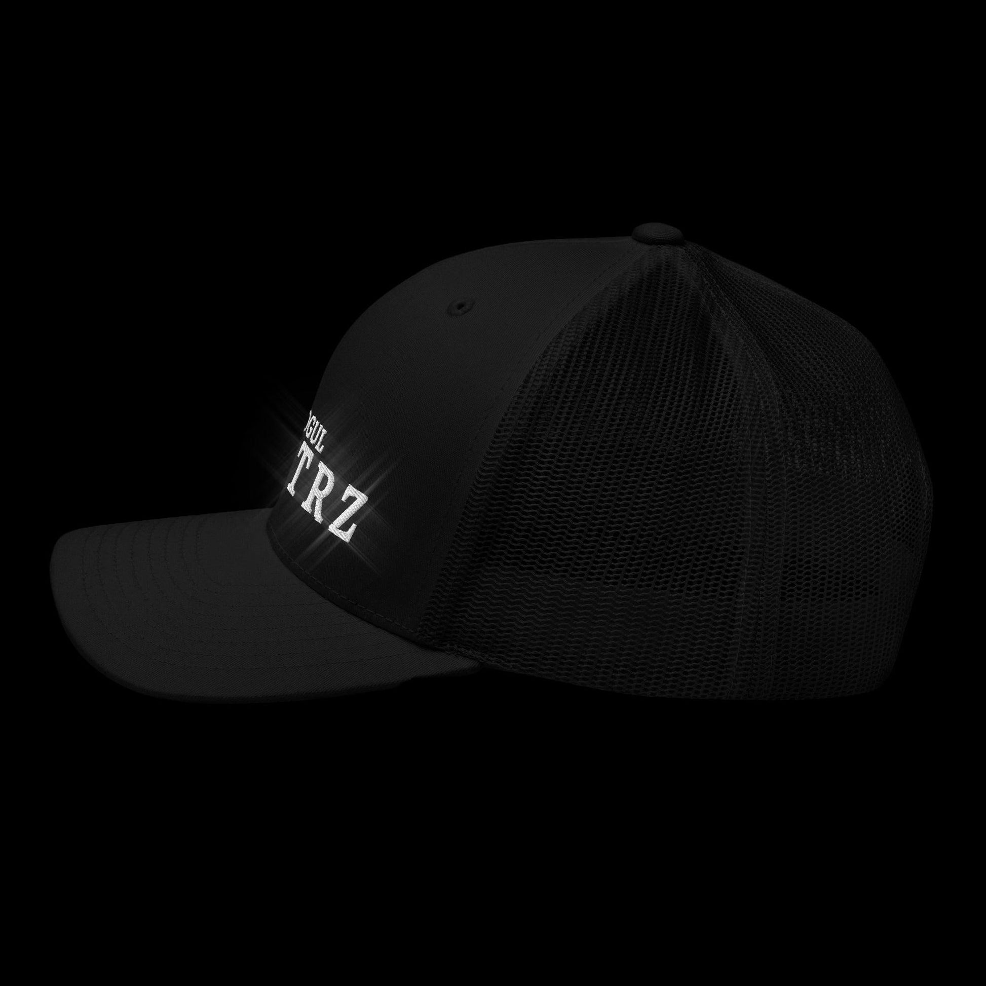 MASTRZ Trucker Hat - MASTRZ
